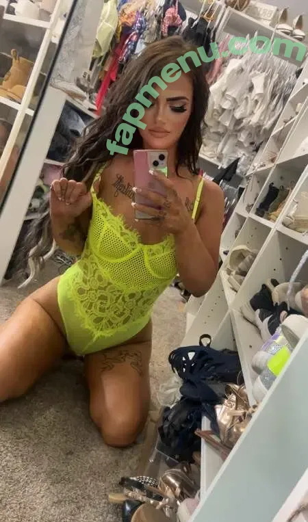 Dani nude photo #0093 (danibowman1 / danielle_uncovered / inkeddoll11)
