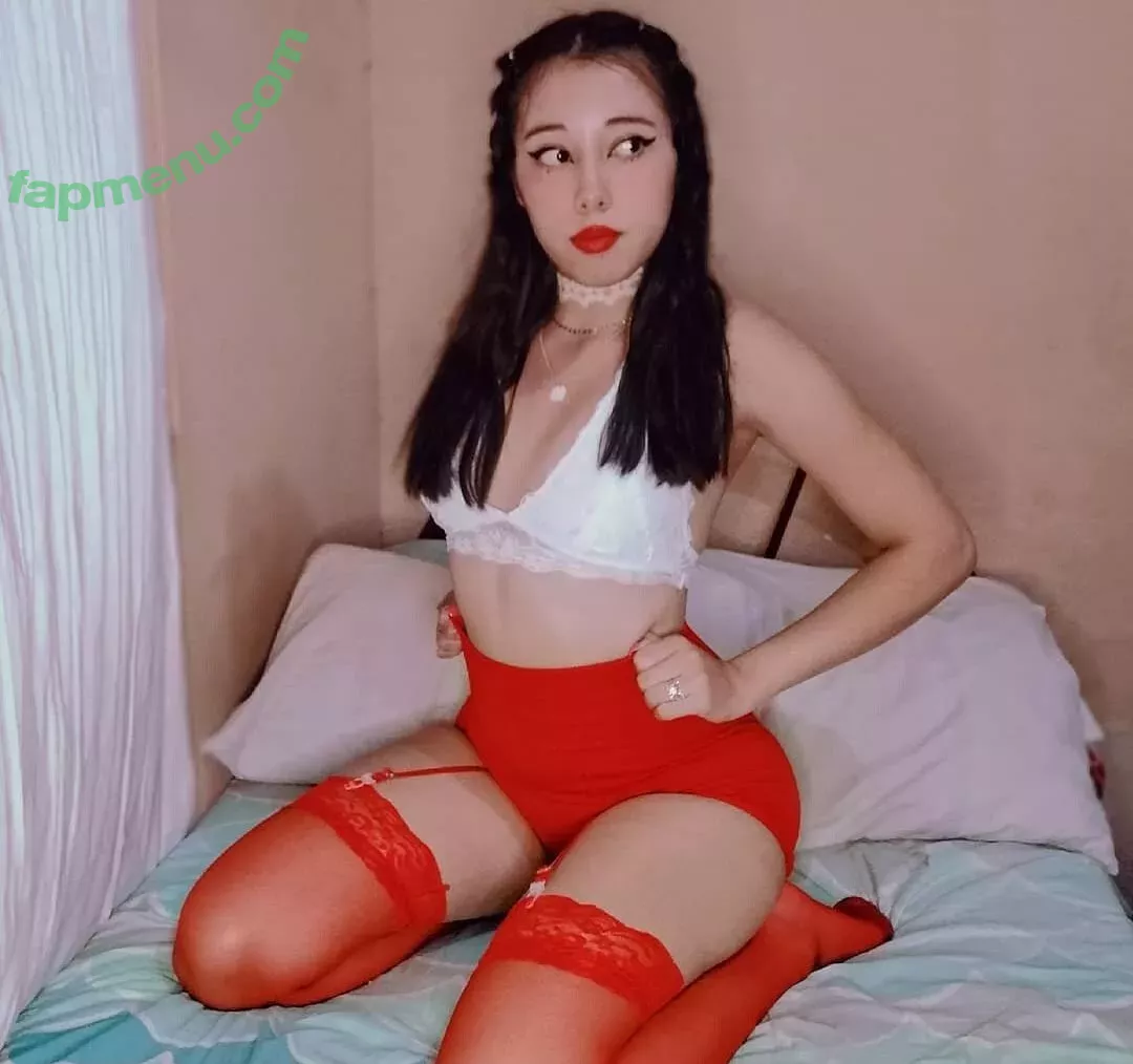 Dani Arce nude photo #0001 (daniarceabarca)