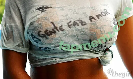 Dani Bolina nude photo #0002 (dbolina)