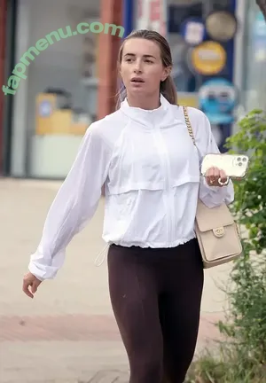 Dani Dyer / danidyerxx / dannydyerlk nude photo #0022