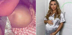 Dani Dyer / danidyerxx nude photo #0041