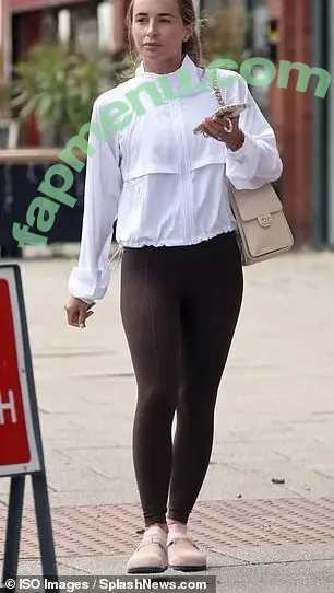 Dani Dyer nude photo #0027 (danidyerxx / dannydyerlk)