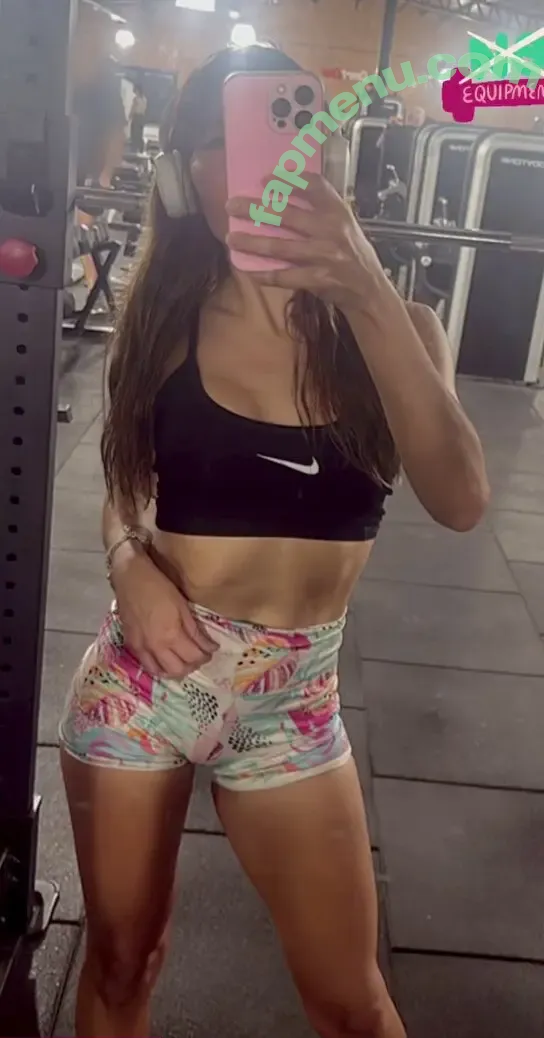 Dani Espíndola nude photo #0006 (Daniela Espíndola / funcionalnutricion)