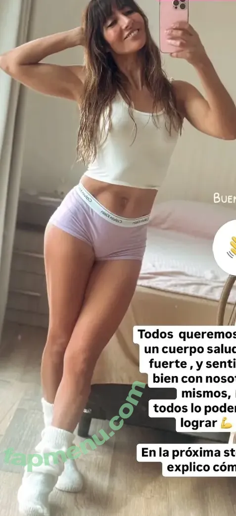 Dani Espíndola nude photo #0012 (Daniela Espíndola / funcionalnutricion)