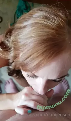 Dani Jensen / XDaniXJensenX / danijensen / realdanijensen / xdanijensenx nude photo #0842