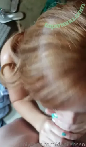 Dani Jensen / XDaniXJensenX / danijensen / realdanijensen / xdanijensenx nude photo #0844