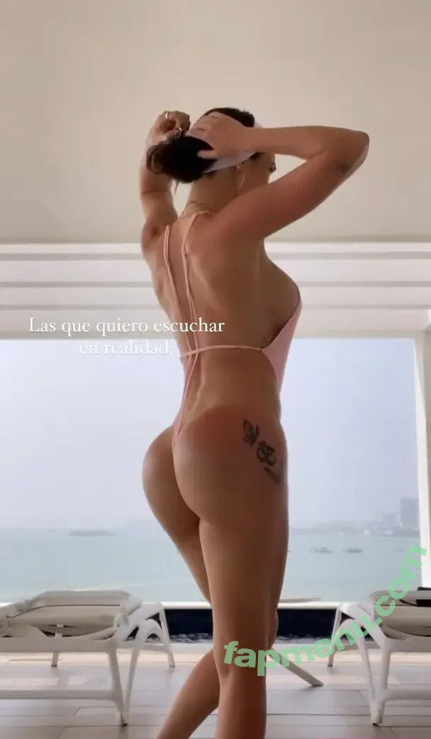 Dani K Michell nude photo #0005 (Dani K Michell)