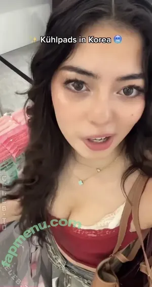 Dani Klieber / dani.klieber / daniklieber / danikliebertiktok nude photo #0483