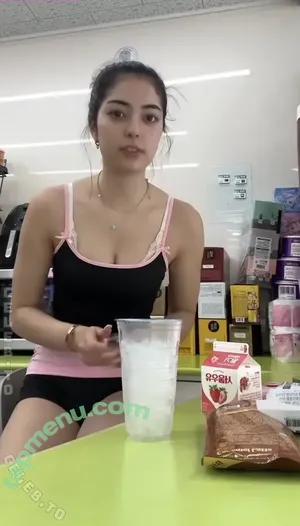 Dani Klieber / dani.klieber / daniklieber / danikliebertiktok nude photo #0494