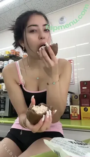 Dani Klieber / dani.klieber / daniklieber / danikliebertiktok nude photo #0495