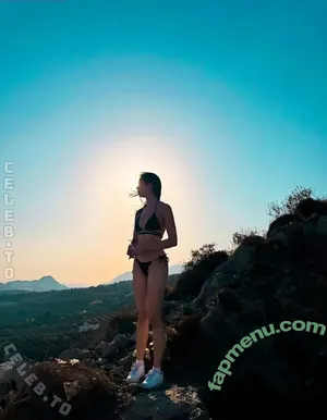 Dani Klieber / dani.klieber / daniklieber / danikliebertiktok nude photo #0517