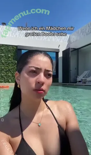 Dani Klieber / dani.klieber / daniklieber / danikliebertiktok nude photo #0519