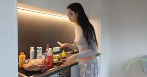 Dani Klieber / dani.klieber / daniklieber / danikliebertiktok nude photo #0534