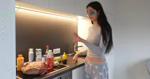 Dani Klieber / dani.klieber / daniklieber / danikliebertiktok nude photo #0535