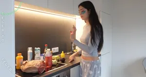 Dani Klieber / dani.klieber / daniklieber / danikliebertiktok nude photo #0536