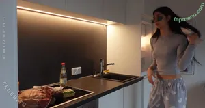 Dani Klieber / dani.klieber / daniklieber / danikliebertiktok nude photo #0539