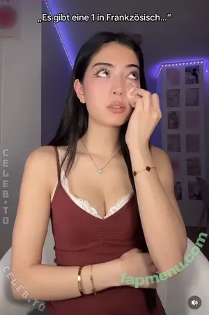 Dani Klieber / dani.klieber / daniklieber / danikliebertiktok nude photo #0540