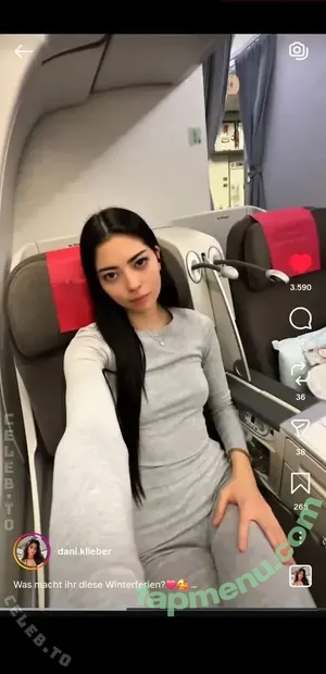 Dani Klieber / dani.klieber / daniklieber / danikliebertiktok nude photo #0545