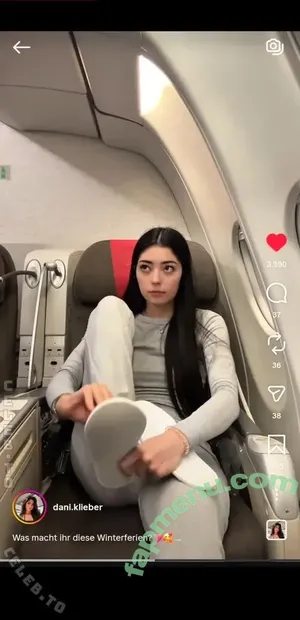 Dani Klieber / dani.klieber / daniklieber / danikliebertiktok nude photo #0546