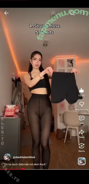 Dani Klieber / dani.klieber / daniklieber / danikliebertiktok nude photo #0553