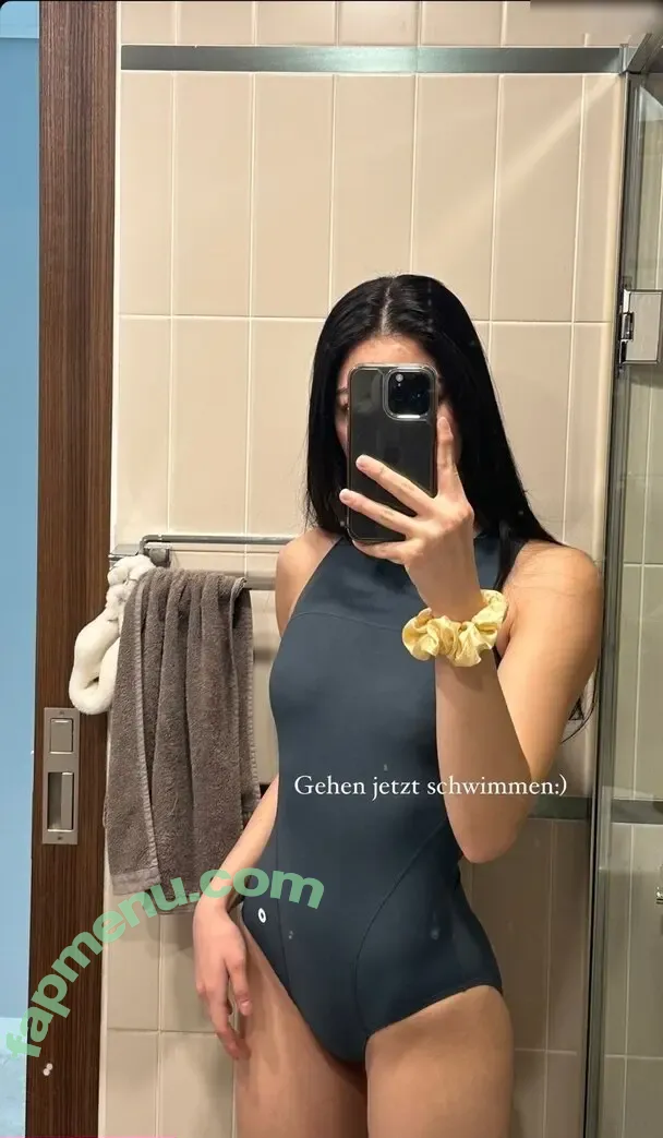 Dani Klieber nude photo #0110 (mona.ameziane)