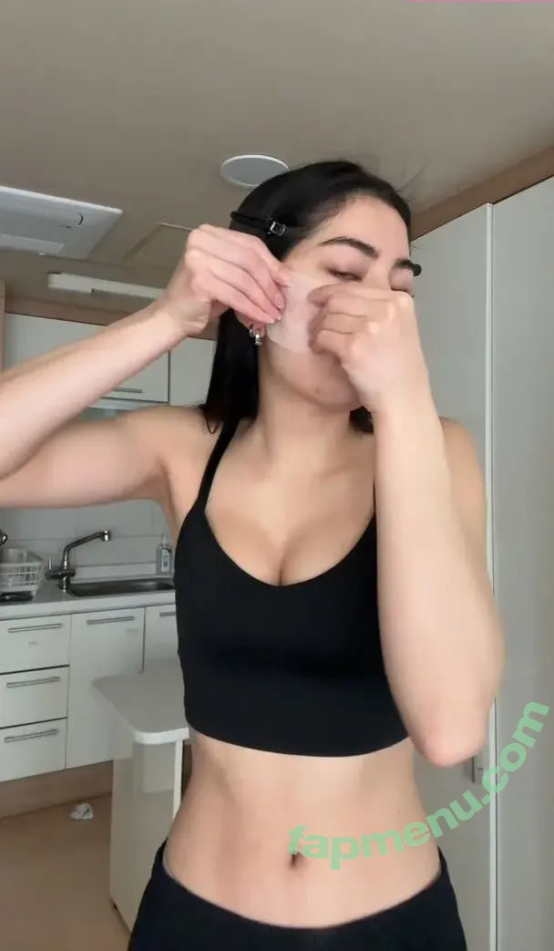 Dani Klieber nude photo #0126 (mona.ameziane)