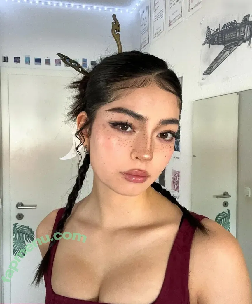 Dani Klieber nude photo #0142 (mona.ameziane)