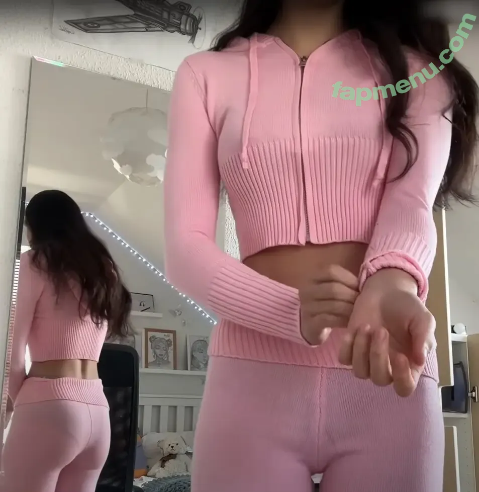 Dani Klieber nude photo #0197 (mona.ameziane)