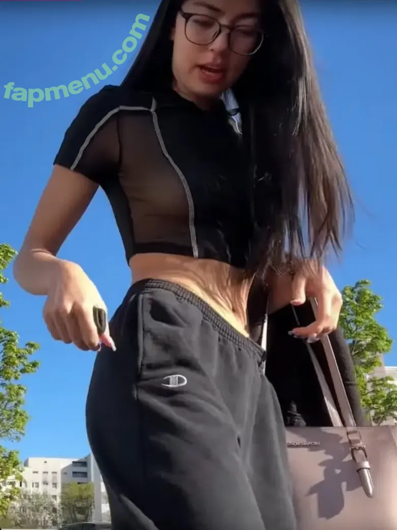 Dani Klieber nude photo #0226 (mona.ameziane)