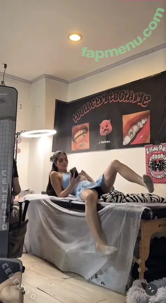 Dani Klieber nude photo #0487 (dani.klieber / daniklieber / danikliebertiktok)