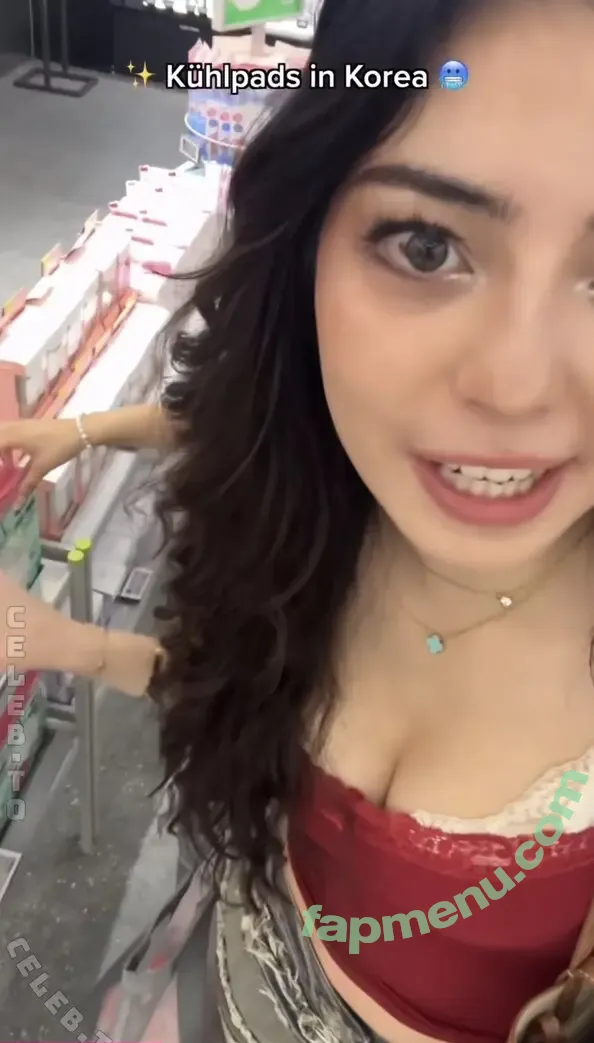 Dani Klieber nude photo #0493 (dani.klieber / daniklieber / danikliebertiktok)