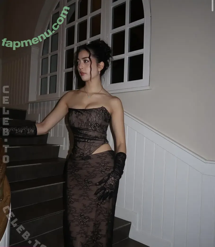 Dani Klieber nude photo #0501 (dani.klieber / daniklieber / danikliebertiktok)