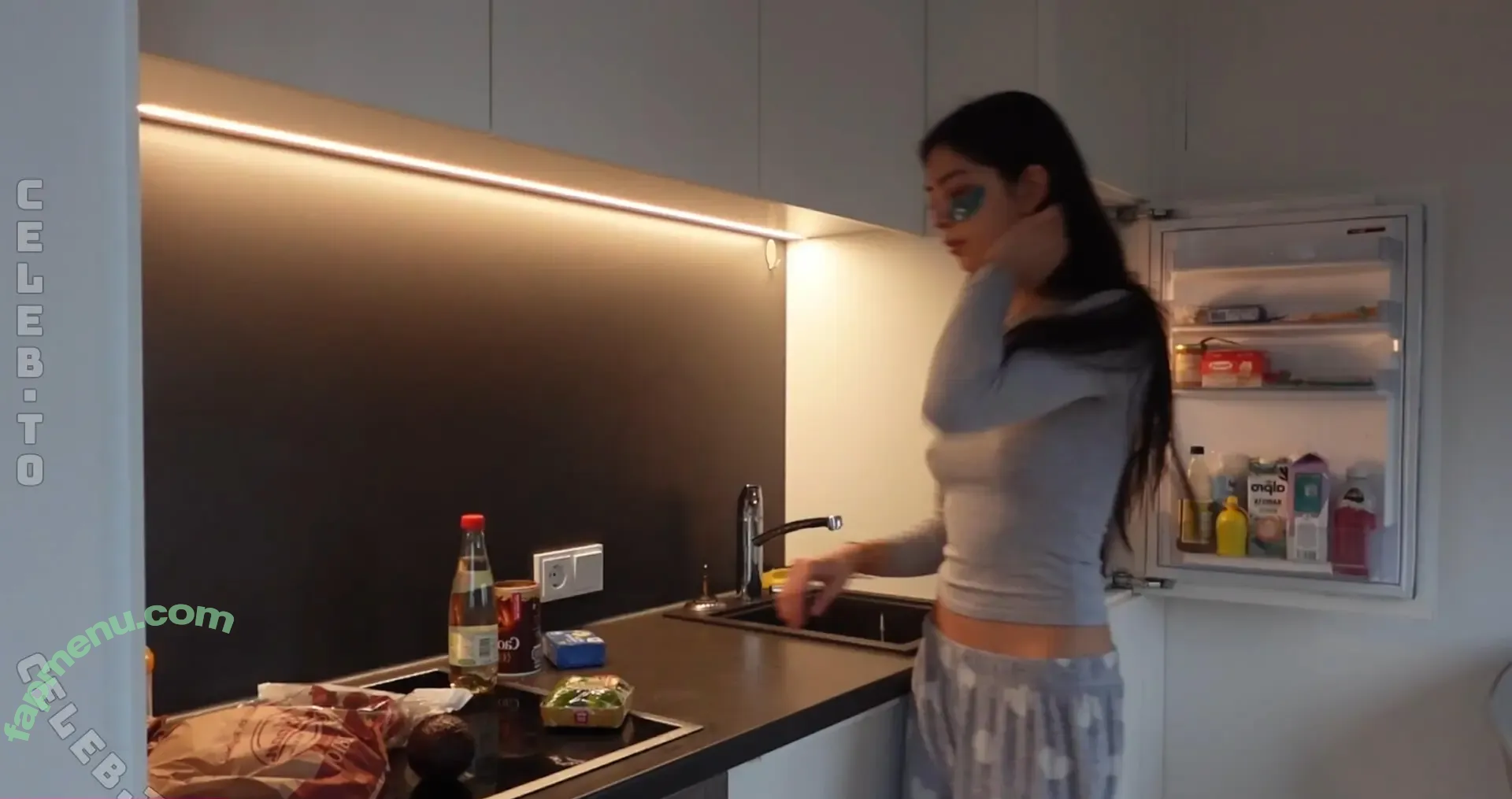 Dani Klieber nude photo #0538 (dani.klieber / daniklieber / danikliebertiktok)