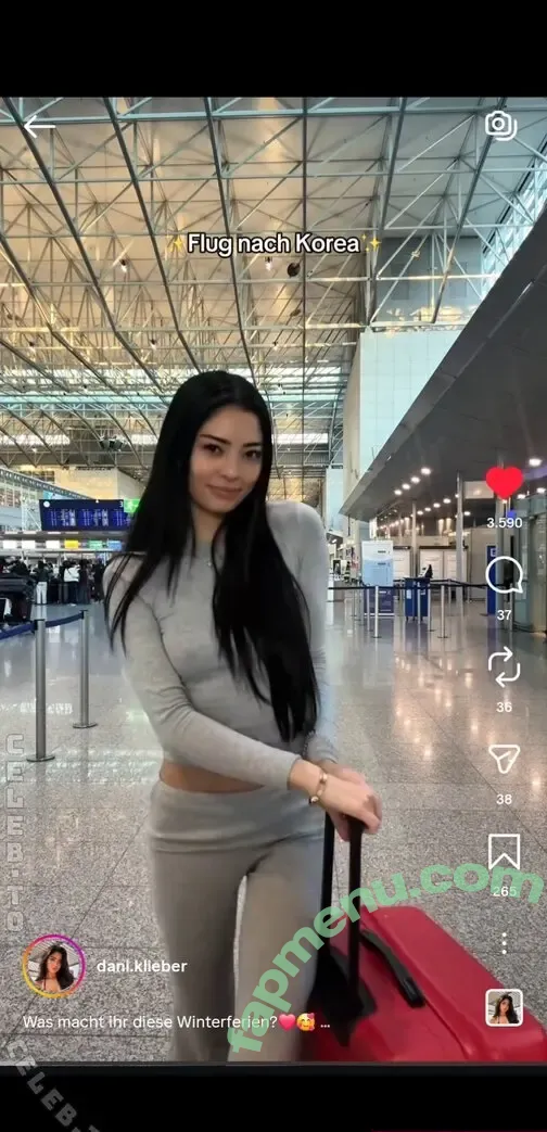 Dani Klieber nude photo #0543 (dani.klieber / daniklieber / danikliebertiktok)