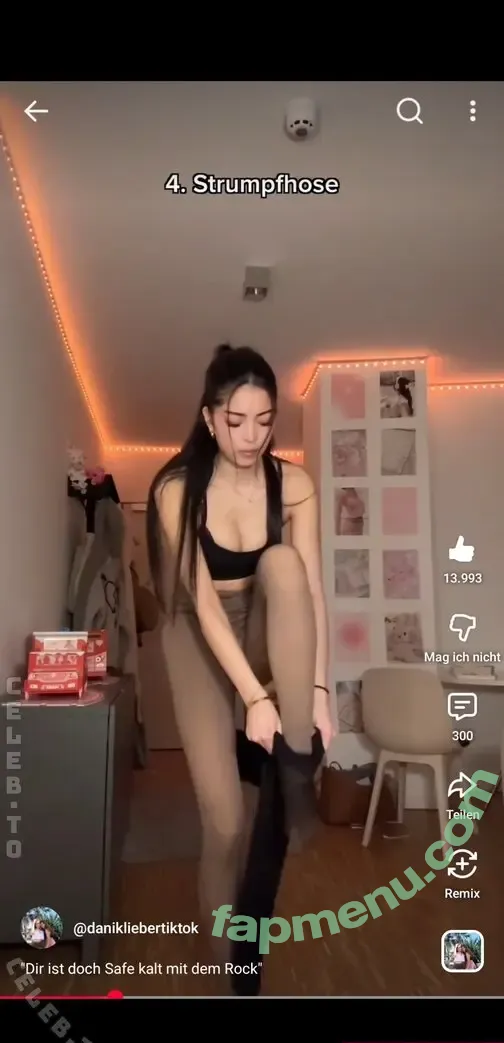 Dani Klieber nude photo #0551 (dani.klieber / daniklieber / danikliebertiktok)