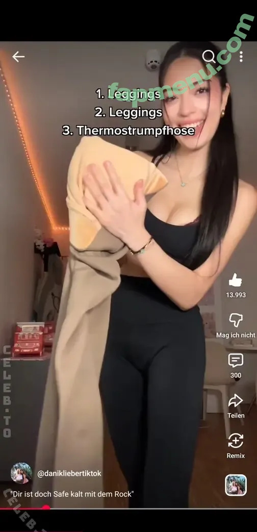 Dani Klieber nude photo #0552 (dani.klieber / daniklieber / danikliebertiktok)