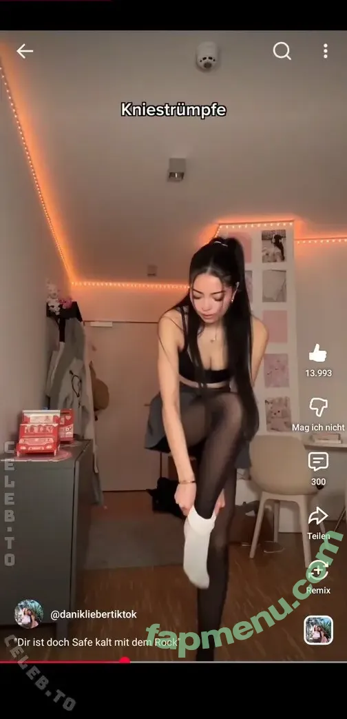 Dani Klieber nude photo #0554 (dani.klieber / daniklieber / danikliebertiktok)