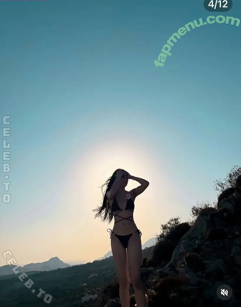 Dani Klieber nude photo #0557 (dani.klieber / daniklieber / danikliebertiktok)