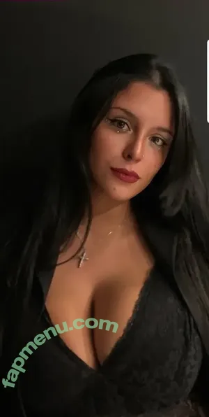 Dani Leiva / danileivax nude photo #0051