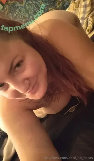 dani_no_pants / daninopants nude photo #0090
