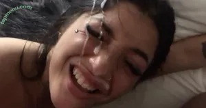 Dani Skye / Danielle Barna / daniskyecosplay nude photo #0012