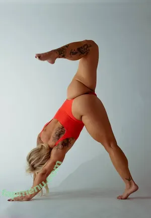 Dani Speegle / dellespeegle nude photo #0039