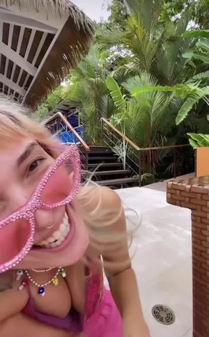 Dani Thorne / dani_thorne nude photo #0004