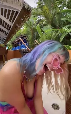 Dani Thorne / dani_thorne nude photo #0005