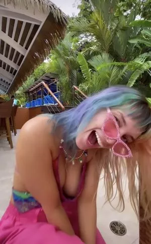 Dani Thorne / dani_thorne nude photo #0006