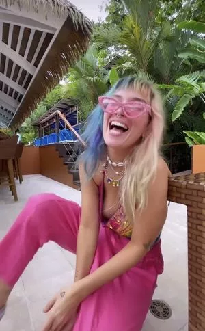 Dani Thorne / dani_thorne nude photo #0007