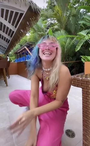 Dani Thorne / dani_thorne nude photo #0008