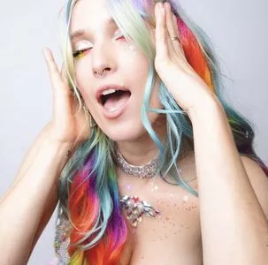 Dani Thorne / dani_thorne nude photo #0009