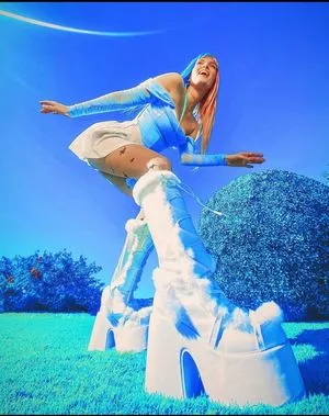 Dani Thorne / dani_thorne nude photo #0018