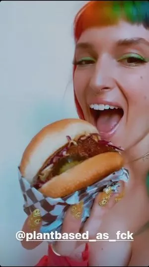 Dani Thorne / dani_thorne nude photo #0024